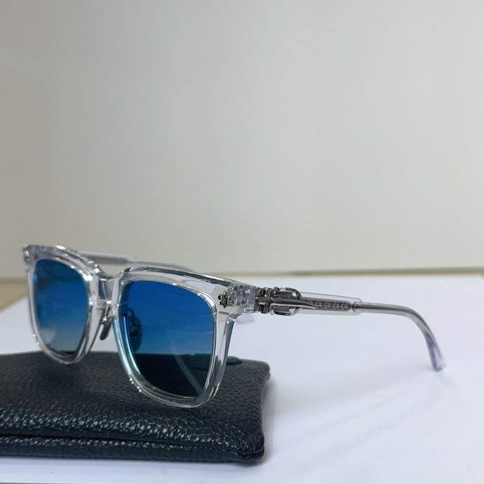Picture of Chrome Hearts Sunglasses _SKUfw61783044fw